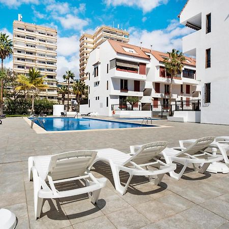 Family Duplex Altamira Playa Las Americas Tenerife South อาโรนา ภายนอก รูปภาพ