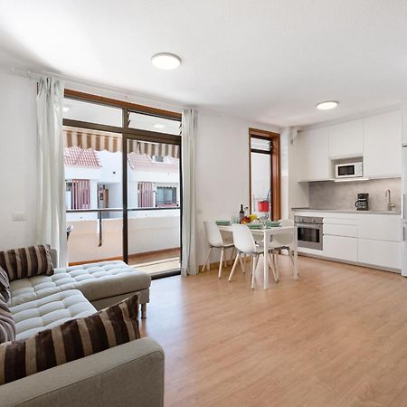 Family Duplex Altamira Playa Las Americas Tenerife South อาโรนา ภายนอก รูปภาพ