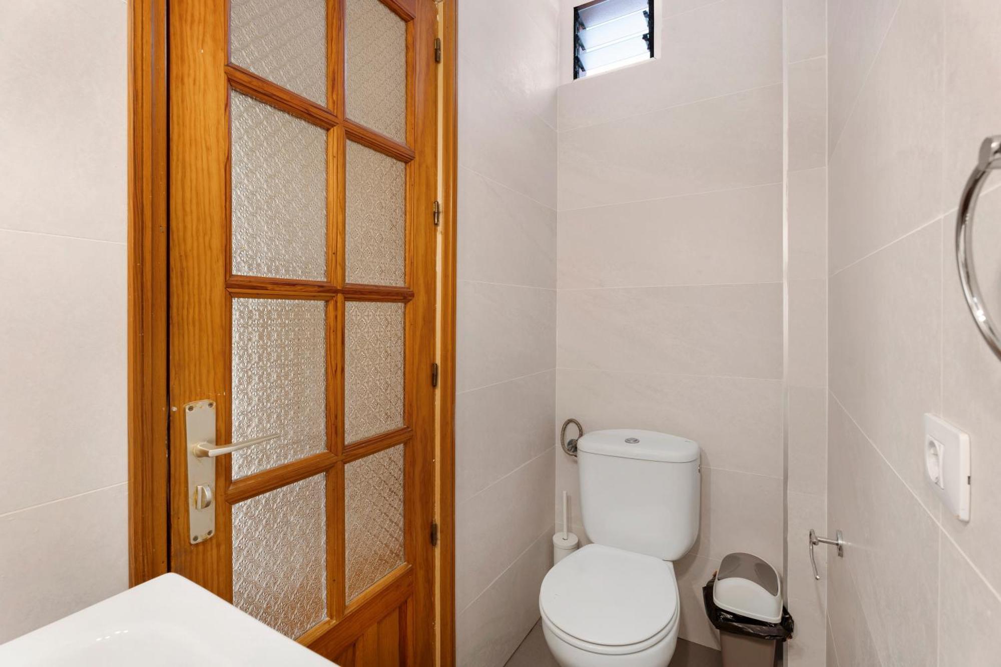 Family Duplex Altamira Playa Las Americas Tenerife South อาโรนา ภายนอก รูปภาพ