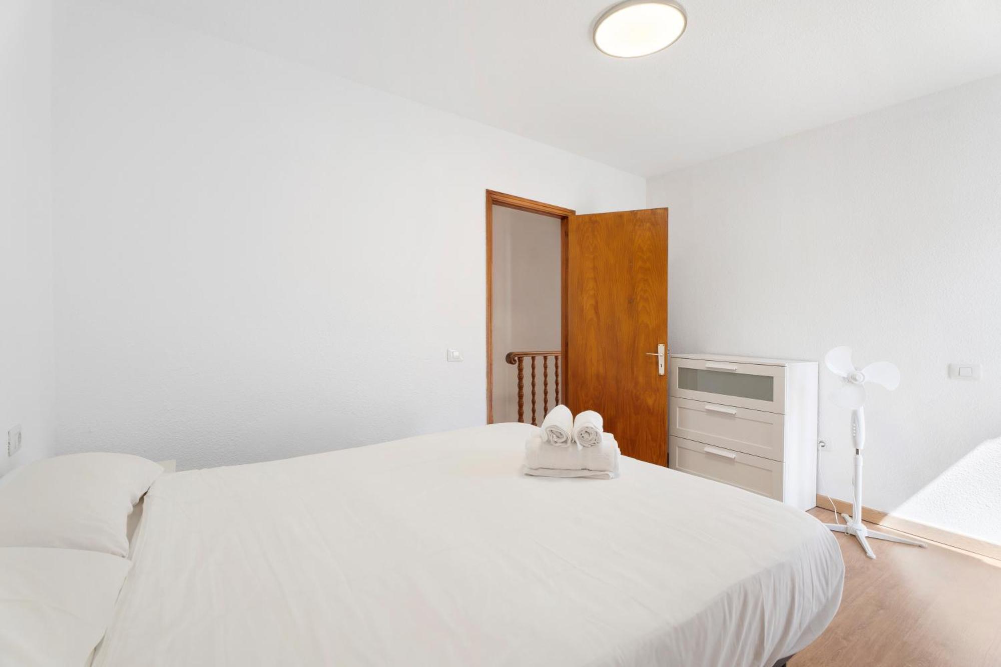 Family Duplex Altamira Playa Las Americas Tenerife South อาโรนา ภายนอก รูปภาพ
