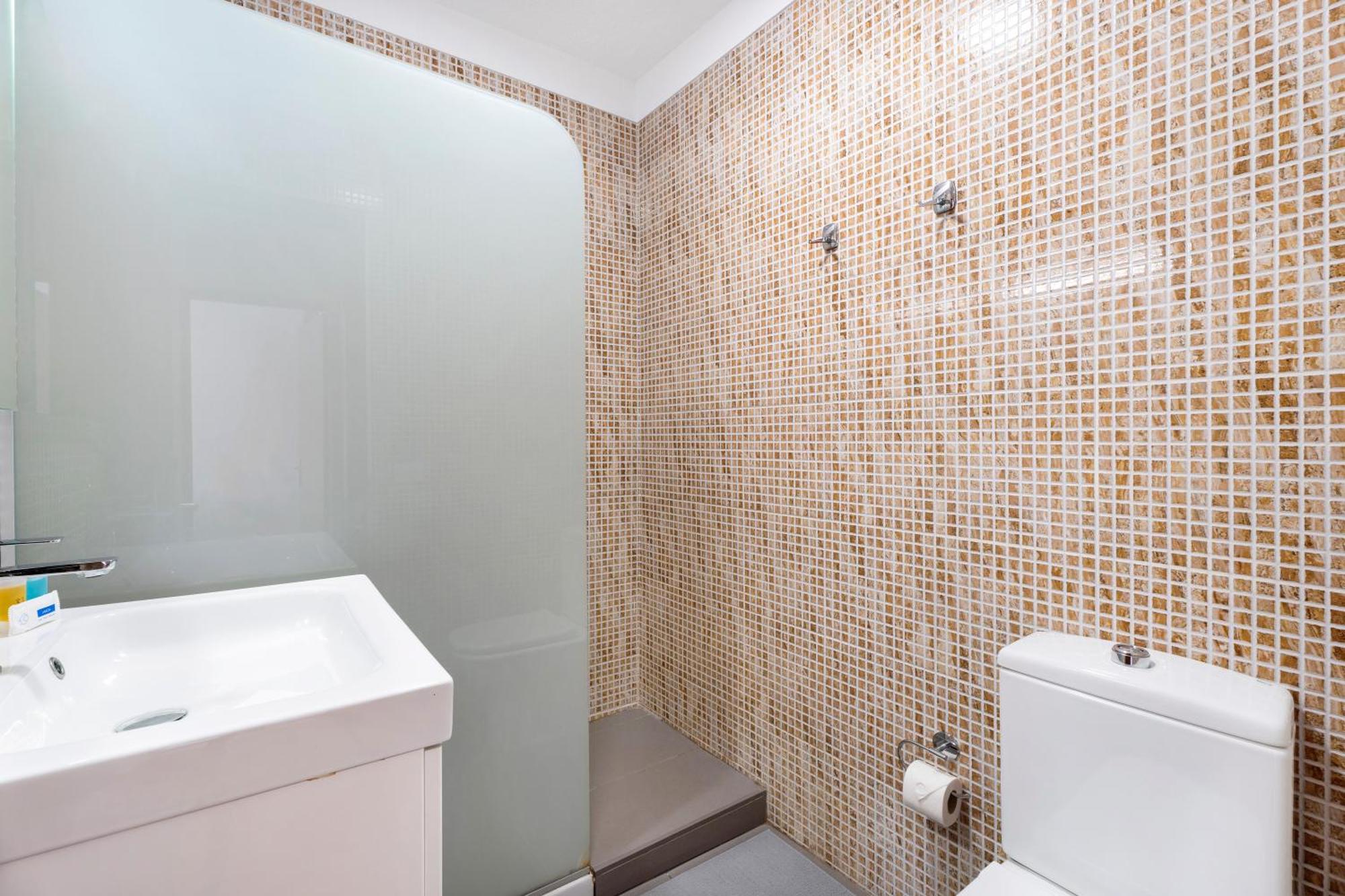 Family Duplex Altamira Playa Las Americas Tenerife South อาโรนา ภายนอก รูปภาพ