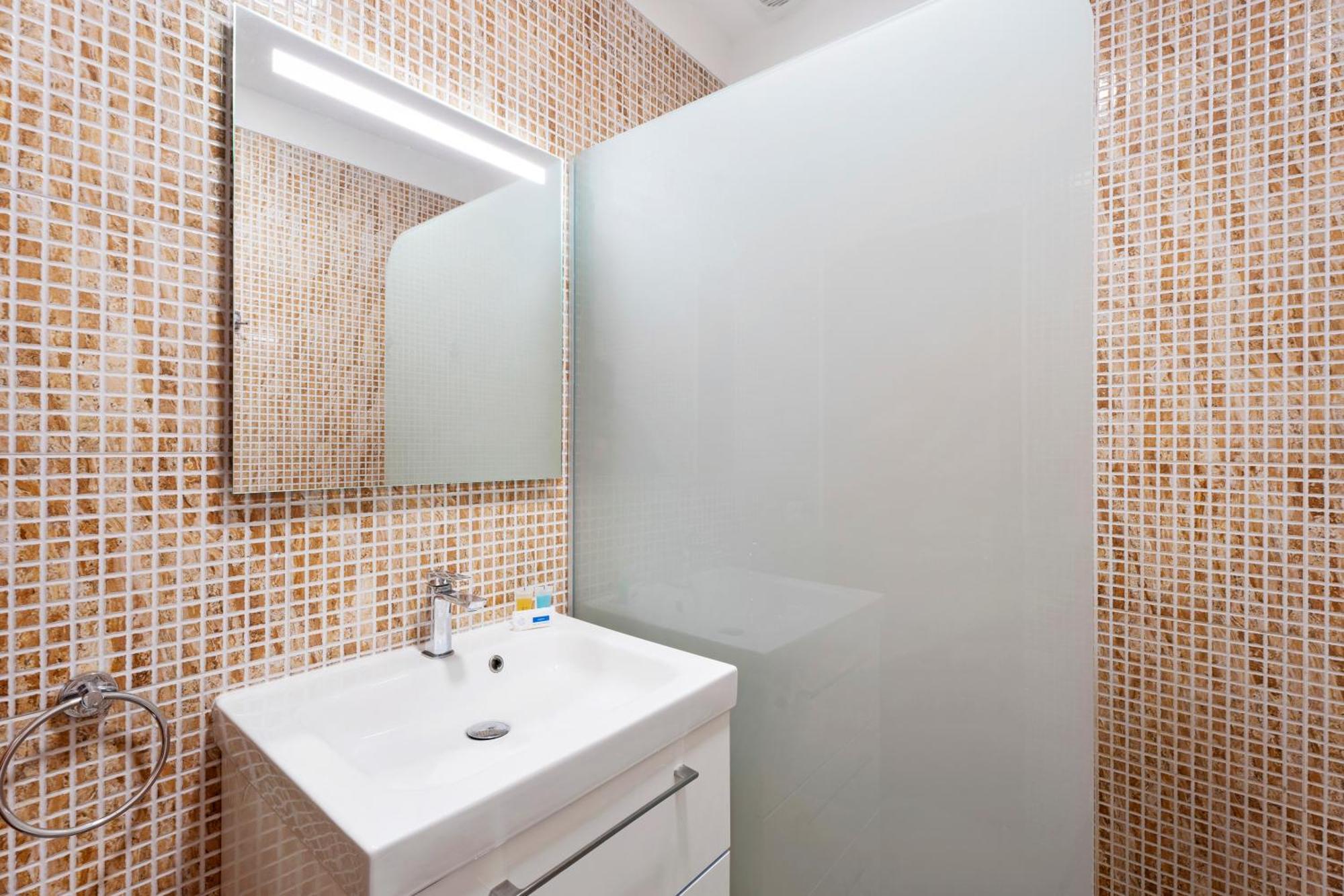 Family Duplex Altamira Playa Las Americas Tenerife South อาโรนา ภายนอก รูปภาพ